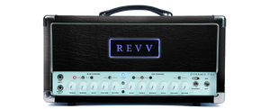REVV Amplification - Dynamis 7-40