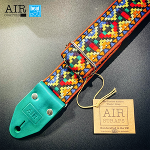Air Straps - The Limited Edition “Fiesta” Strap