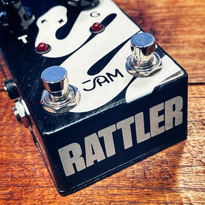 JAM Pedals - Rattler Bass