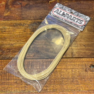 Allparts - Cloth Covered Stranded Wire, 25 Feet [GW-0820]
