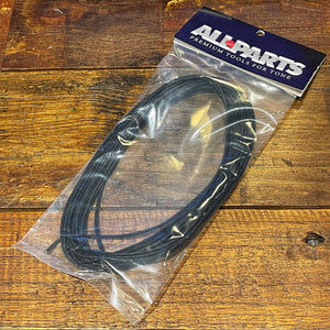 Allparts - Cloth Covered Stranded Wire, 25 Feet [GW-0820]