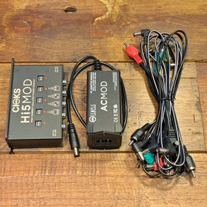 Temple Audio - Hi5 Power Supply Module