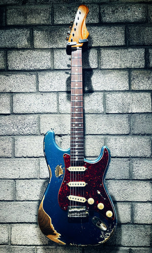 Shabat Guitars - Lynx #044