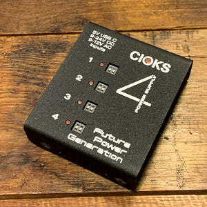 CIOKS - CIOKS 4 Adapter Kit