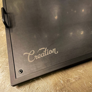 Creation Music Company - Blackout Flat Series 24x16
