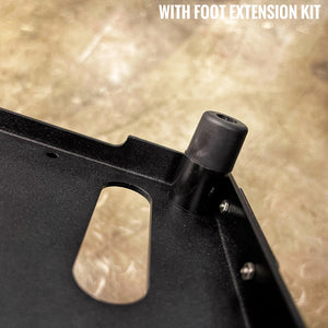 Creation Music Company - Aero Series Foot Extension Kit