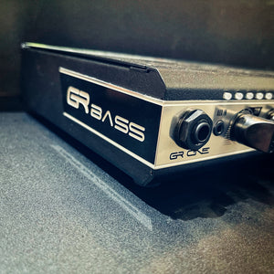 GR Bass - ONE 800