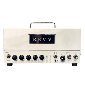 REVV Amplification - G20 Lunchbox Amp