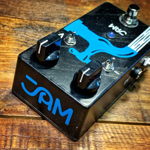 JAM Pedals - WaterFall Bass