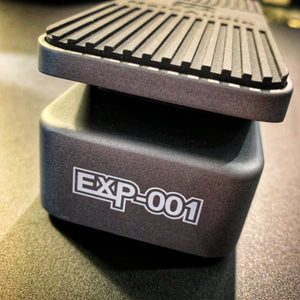 MeloAudio - EXP-001 Expression Pedal