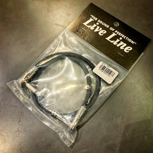 Live Line - Stage Series Patch Cable