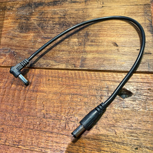 Yankee - Standard DC Cable (5.5/2.1)