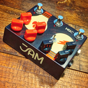 JAM Pedals - DoubleDreamer
