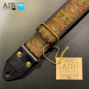 Air Straps - The Limited Edition “Indus” Strap
