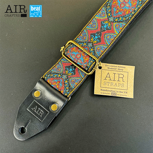 Air Straps - The Limited Edition "Kashmir" Strap