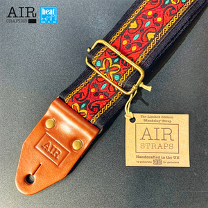 Air Straps - The Limited Edition “Mandalay” Strap