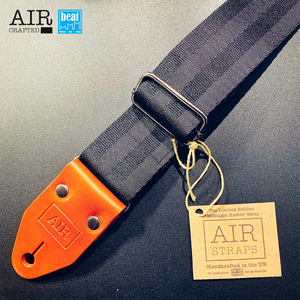 Air Straps - The Limited Edition "Midnight Umber" Strap