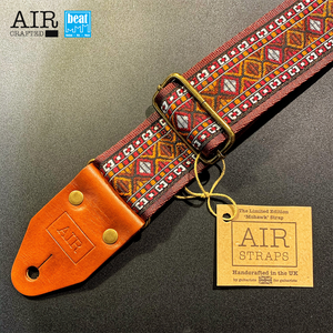 Air Straps - The Limited Edition “Mohawk” Strap