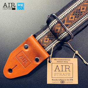 Air Straps - The Limited Edition "Outlaw" Strap