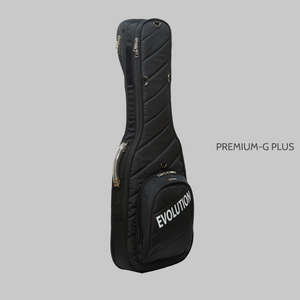 Evolution - Premium-G Plus Guitar Case