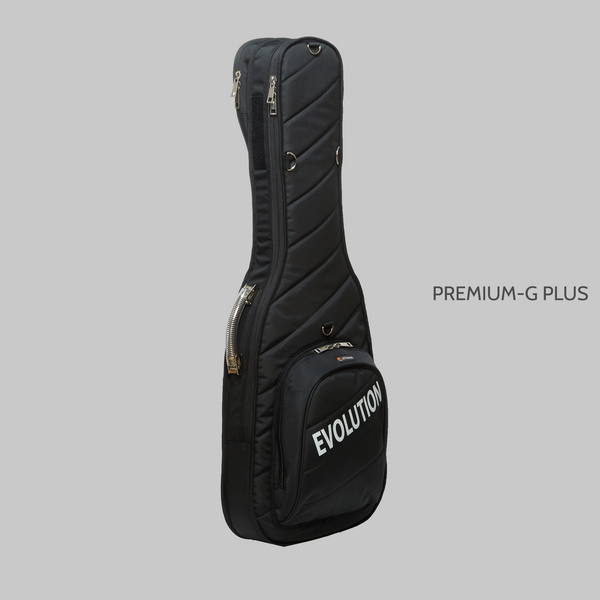 Evolution - Premium-G Plus Guitar Case - BeatMMM