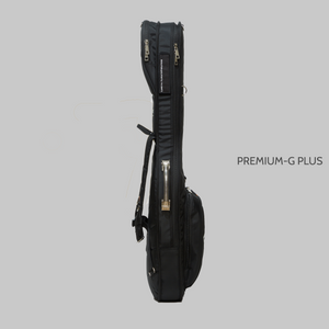 Evolution - Premium-G Plus Guitar Case
