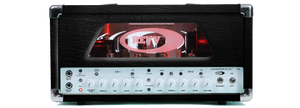 REVV Amplification - Generator 7-40