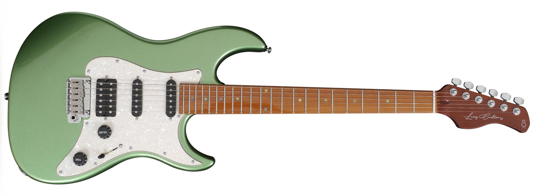 Sire online s7 green