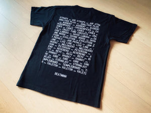 T-Shirt by BeatMMM