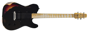 Shabat Guitars - Lion STP