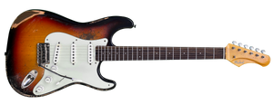Shabat Guitars - Lynx