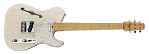 Shabat Guitars - ThinLion Standard